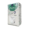 Abena Disposable Youth Absorbent Underwear X-Small, 36 Ct - 3 of 4