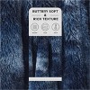 Bedsure | PV Fleece Blanket  a Chic Addition with Brushed Longfur - 2 of 4
