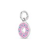 Girls' Foodie Themed Sterling Silver Charms - In Season Jewelry - 2 of 3