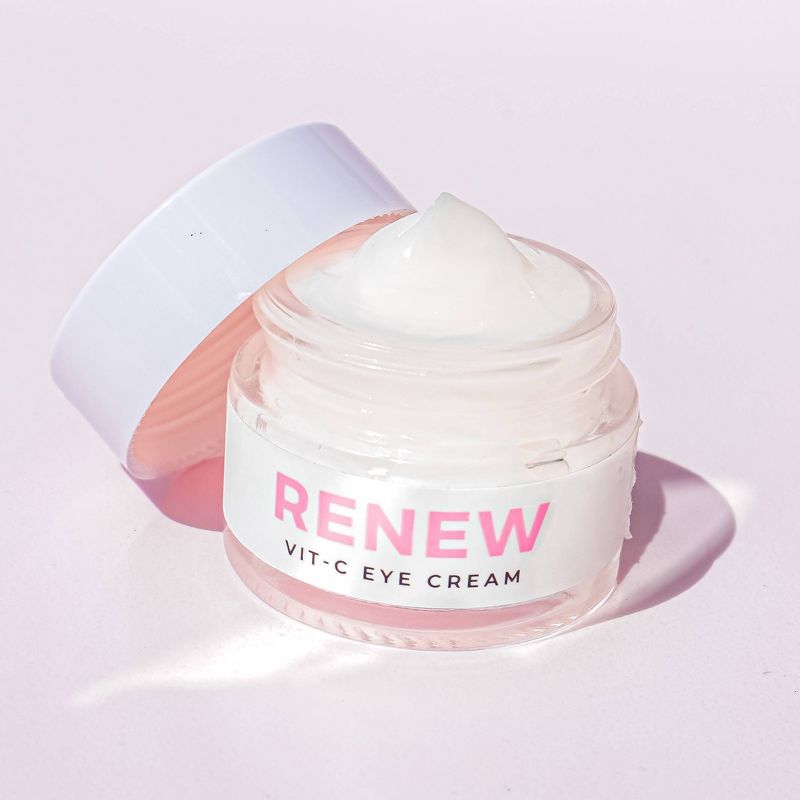 Teami Renew Eye Cream - 5oz, 6 of 12