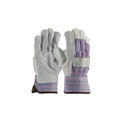 PIP Copper Leather Gloves Multicolor Dozen 84-7532/L