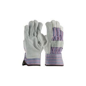 PIP Copper Leather Gloves Multicolor Dozen 84-7532/L - 1 of 3