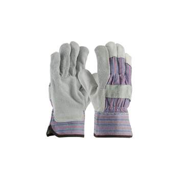 PIP Copper Leather Gloves Multicolor Dozen 84-7532/L
