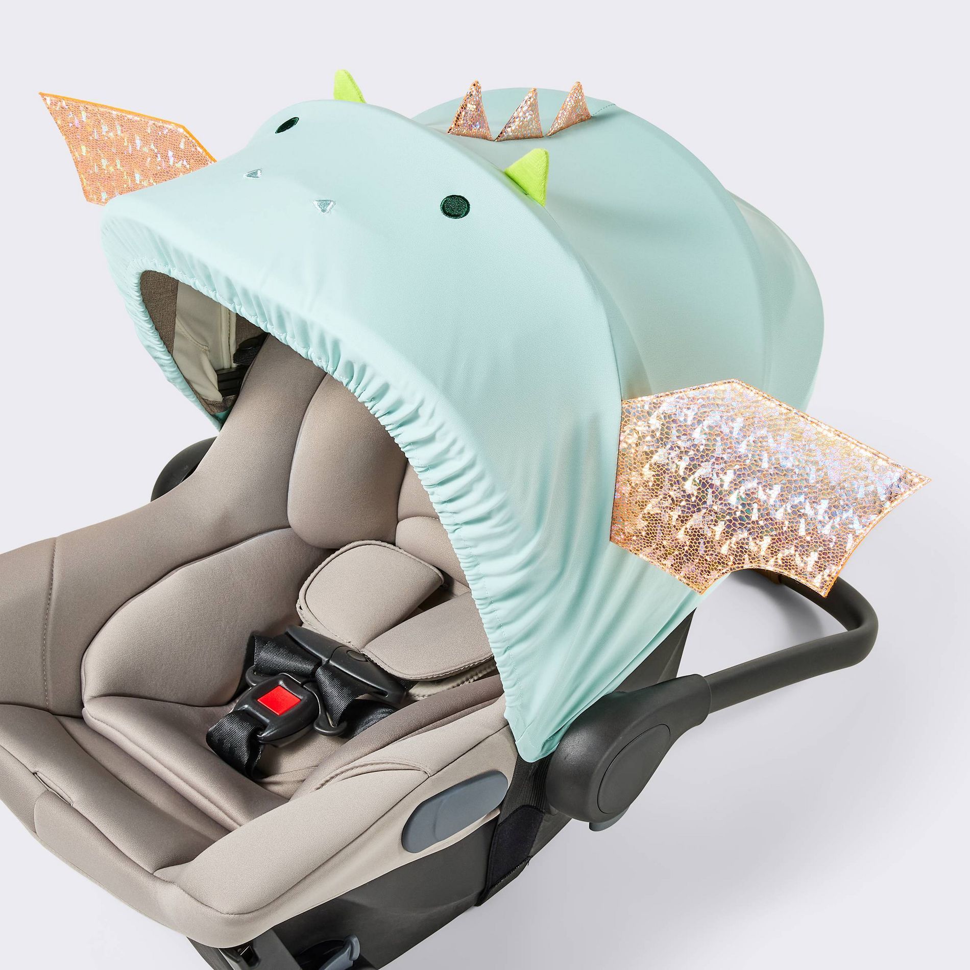 Car Seat/Stroller Canopy Costume - Dragon - Cloud Island™