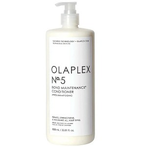 Olaplex No. 5 Bond Maintenance Conditioner, 33.81 oz - 1 of 4