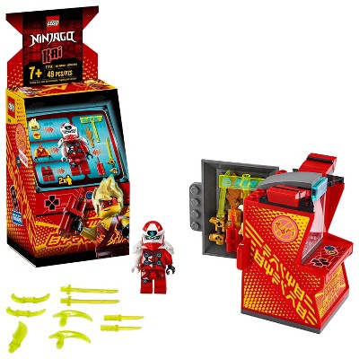 ninjago toys