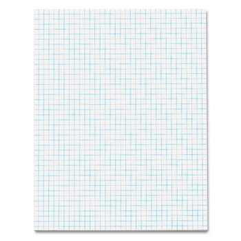 UCreate Tracing Pad, White, 9 x 12, 40 Sheets, Pack of 6