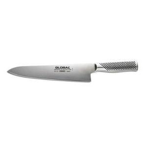 Global 10 Inch Chef's Knife - 1 of 3