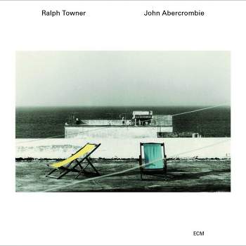 Towner/Abercrombie - Five Years Later (LP) (Vinyl)