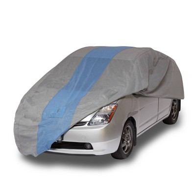 car cover target