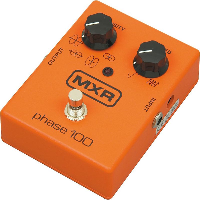 MXR M-107 Phase 100 Effects Pedal, 4 of 6