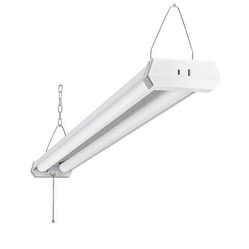 4 foot led shop deals light fixture