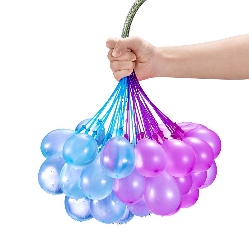Bunch O Balloons 3pk Rapid-Filling Self-Sealing Water Balloons by ZURU, 4 of 10