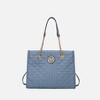 MKF Collection Makenna Vegan Leather Women’s Shoulder Bag by Mia K - 2 of 4