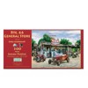 Sunsout Rte. 66 General Store 300 pc   Jigsaw Puzzle 37179 - 3 of 4