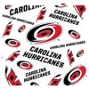 NHL Carolina Hurricanes All Over Venture Water Bottle - 24oz - 2 of 4