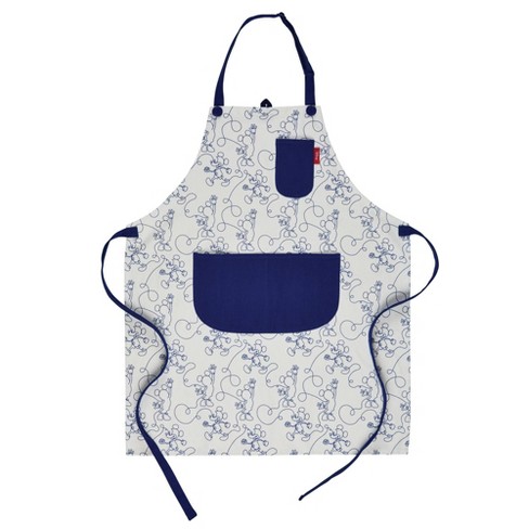 Disney apron discount