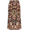 Women's Plus Size Florence Placement Pant - print | CITY CHIC - 3 of 4