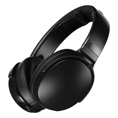 Skullcandy Venue Bluetooth Wireless Over-Ear Headphones - Black