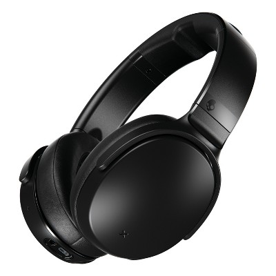 Skullcandy Venue Wireless Over-Ear Headphones - Black