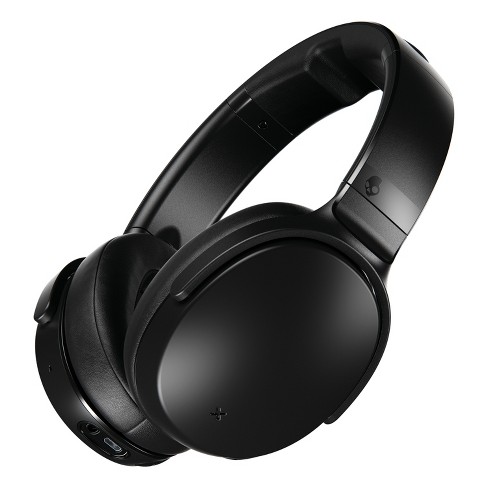 Skullcandy Venue Bluetooth Wireless Over Ear Headphones Black