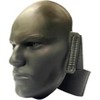Amber Fight Gear Boxing Dummy Target Face Enhance Your Heavy Bag Workouts with Precision and Stability Heavy Bag Accessories - 3 of 4