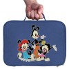 Animaniacs Group Insulated Soft Sided Lunch Box - 3 of 4