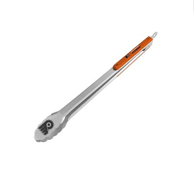 NHL Philadelphia Flyers Kitchen Tongs