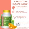 Noor Vitamins - Chewable Vitamin C Supplement - 3 of 4