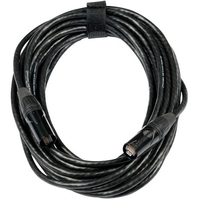 American DJ CAT6 PRO3 Data Cable for AV6 Video Panels
