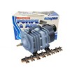 Active Aqua 2 AAPA70L Commercial Hydroponics Aquarium Pond Pumps 8 Outlet 70 LPM - 2 of 4