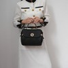 MKF Collection Clementine Vegan Leather Women’s Satchel Handbag Purse by Mia K - 3 of 4