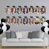 Big Dot of Happiness Hello College Graduation 8 x 10 inches K-12 School Photo Holder - DIY Party Decor - Picturific Display - 2 of 4