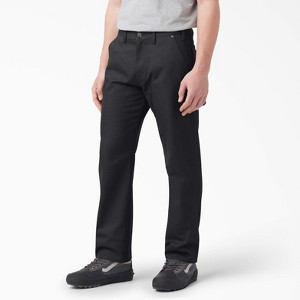 Dickies Relaxed Fit Duck Carpenter Pants - 1 of 3