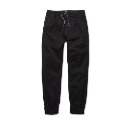 boys skinny joggers