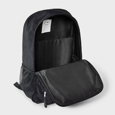 Girls' 18" Two Pocket Backpack - art class' - image 3