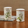 Park Designs Wintertime Salt & Pepper Set - 2 of 3