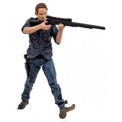 rick grimes action figure