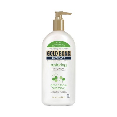 Gold Bond Ultimate Restoring Hand and Body Lotion - 13 fl oz