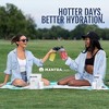 Mantra By Zahler Game-Changing, Great-Tasting, Sugar-Free Hydration Supplement, Lemonade Flavor, 30 Servings - 3 of 4