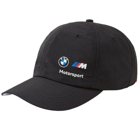 Bmw "m" Motorsport Puma Heritage Hat : Target