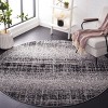 Adirondack ADR116 Machine Made Indoor Rug - Safavieh - 2 of 3