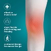 HoMedics Hot & Cold Gel Knee Recovery Sleeve - 2 of 4
