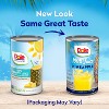 Dole 100% Pineapple Juice - 46 fl oz Can - 2 of 4