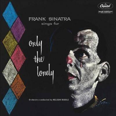 Frank Sinatra - Sings For Only The Lonely (60th Anniversary Stereo Mix) (CD)