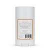 Native Deodorant for Men & Women - Vanilla & Sandalwood - Aluminum Free - 2.65oz - 3 of 4
