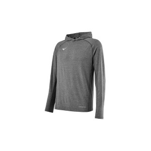 Mizuno Upf Trn Hoodie - 1 of 1