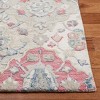 Glamour GLM622 Hand Tufted Indoor Rugs - Safavieh - 3 of 4