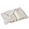 Modern Threads 2 Pack 100% Cotton, 50 x 60 Throw, Dion. - image 2 of 3