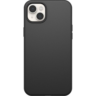 OtterBox Apple iPhone 14 Plus Symmetry Plus Case with MagSafe - Black
